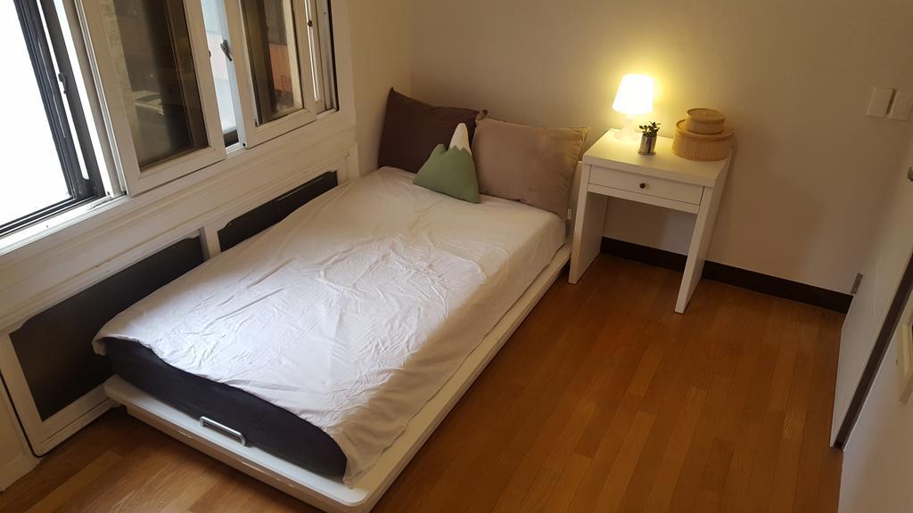 Guest house Mohe Seoul