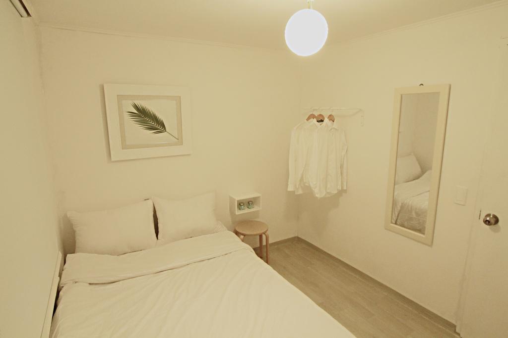 Mohe Guest house 2*