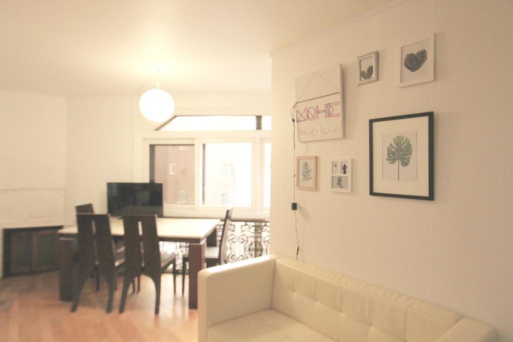 Mohe Guest house Seoul