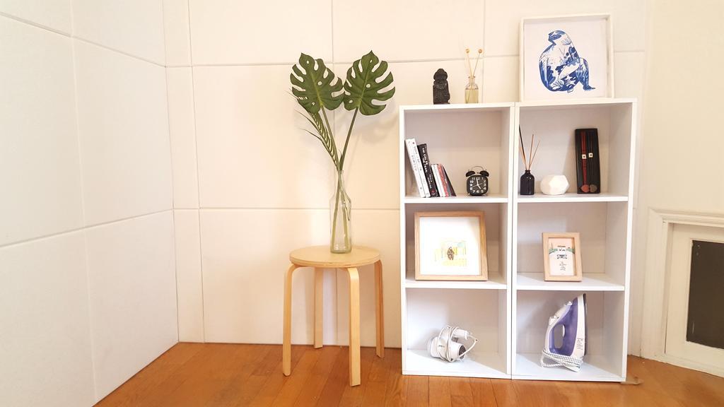 Guest house Mohe Seoul