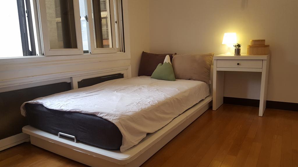 Mohe Guest house